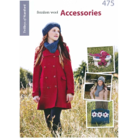 475 Freedom Wool Accessories